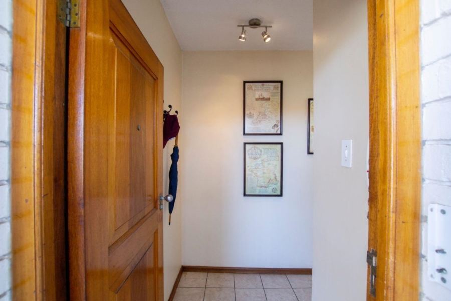 To Let 1 Bedroom Property for Rent in Stellenbosch Central Western Cape